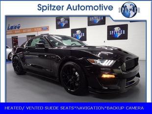 New 2018 Ford Shelby GT350 for Sale Near Me | Cars.com