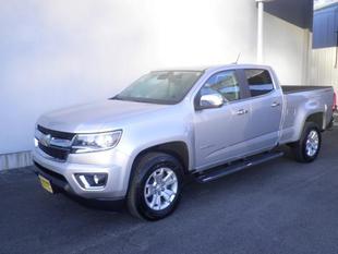 Cadillac Dealership Near Me >> Used 2017 Chevrolet Colorado for Sale Near Me | Cars.com Cadillac Dealership Near Me >> Used 2017 Chevrolet Colorado for Sale Near Me | Cars.com