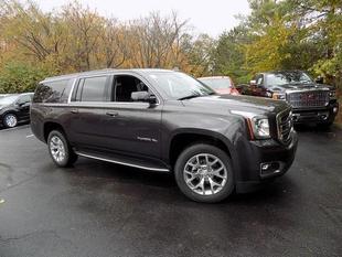 2018 Gmc Yukon Xl For Sale Near Me Cars Com