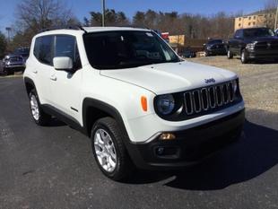 2018 Jeep Renegade For Sale Near Me Cars Com