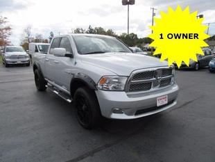 Used Dodge Ram 1500 For Sale Near Me Cars Com