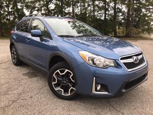 Used 2016 Subaru Crosstrek For Sale Near Me Cars Com
