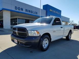 Used RAM 1500 for Sale in Killeen TX