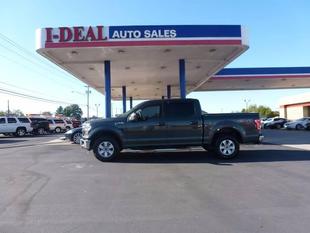 Used 2015 Ford F 150 for Sale in Friendsville TN