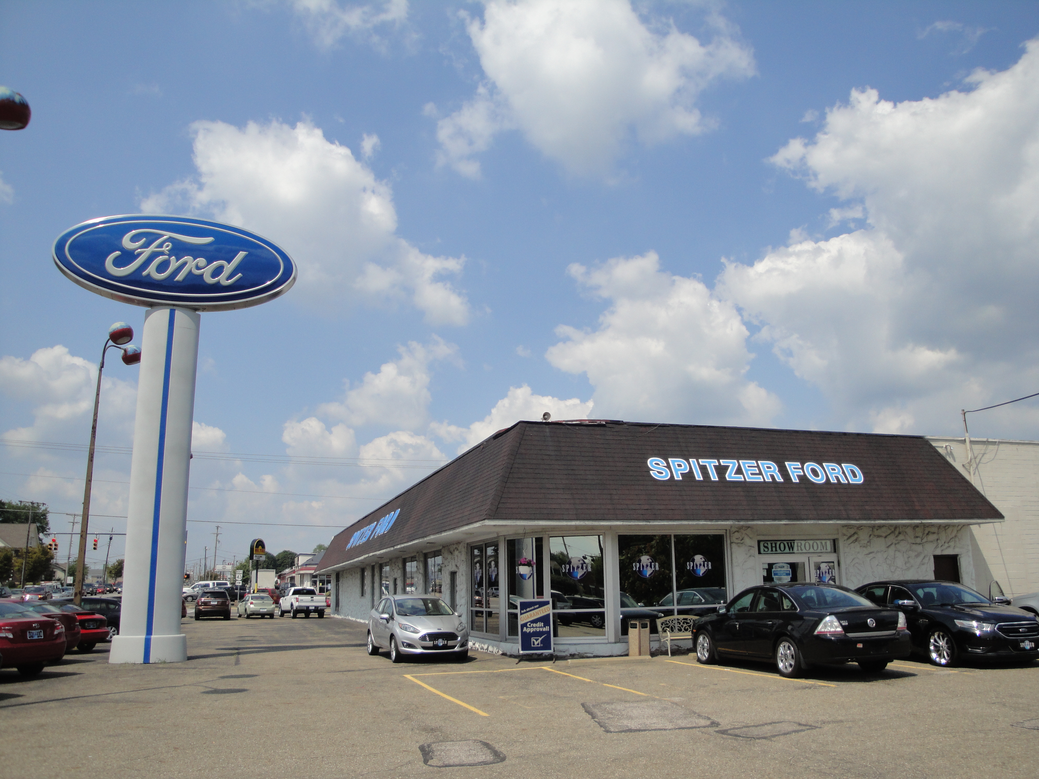 Spitzer Ford Hartville >> Spitzer Ford Hartville Hartville Oh Cars Com Spitzer Ford Hartville >> Spitzer Ford Hartville Hartville Oh Cars Com