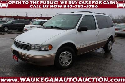 Used Mercury Villager For Cars