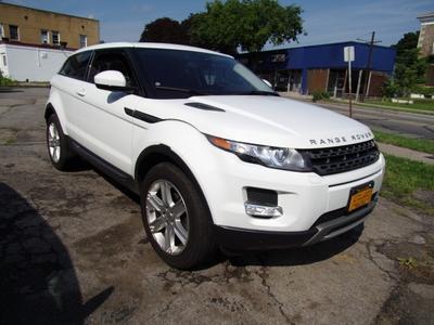 Used Land Rover Range Rover Evoque For Sale Near Me Cars Com