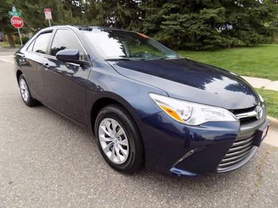 2016 Toyota Camry for Sale Near Me Cars.com