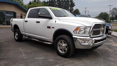 Used Dodge Ram 2500 For In Medina Ny Cars