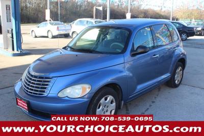 Used Chrysler Pt Cruiser For In Matteson Il Cars