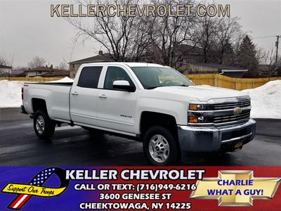 Used Chevrolet Silverado 2500 For Sale Near Me Cars Com