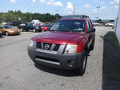 Used Nissan Xterra for Sale in Indiana, PA | Cars.com Used Nissan Xterra for Sale in Indiana, PA | Cars.com