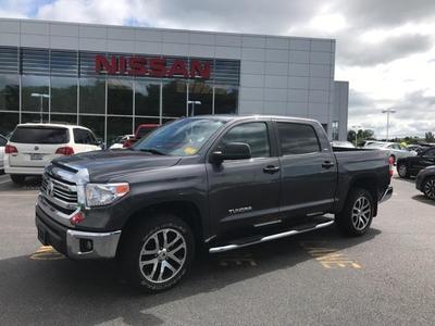 Used Toyota Tundra Models For Cars