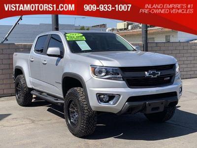 Used Chevrolet Colorado For Cars Used Chevrolet Colorado For Cars