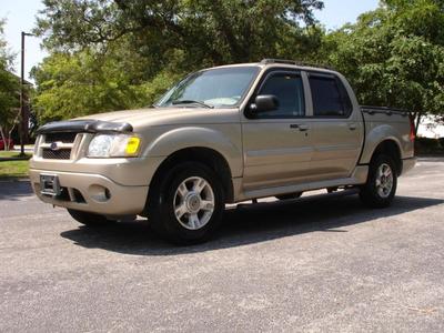Used 04 Ford Explorer Sport Trac For Sale Near Me Cars Com