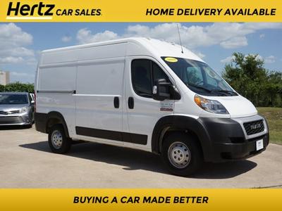 hertz promaster for sale