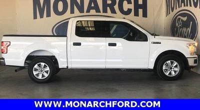 Used Ford F 150 For Sale In Hanford Ca Carscom