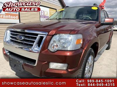 Used 10 Ford Explorer Sport Trac For Sale Near Me Cars Com Used 10 Ford Explorer Sport Trac For Sale Near Me Cars Com