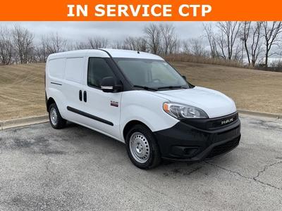promaster city used for sale