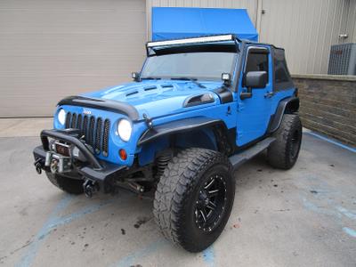 Used Jeep Wrangler For Sale Near Me Cars Com