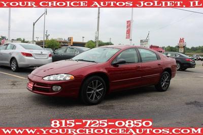 Dodge Intrepid Wikipedia