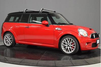 Used 09 Mini Cooper Clubman For Sale In Charlotte Nc Cars Com