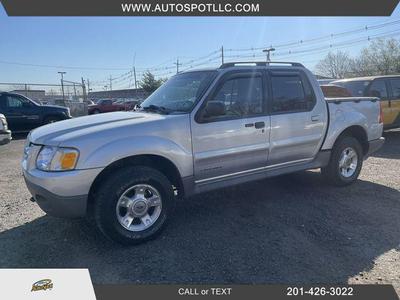 Used Ford Explorer Sport Trac For Sale Near Me Cars Com