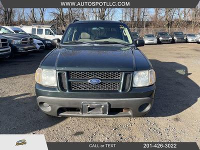 Used 04 Ford Explorer Sport Trac For Sale Near Me Cars Com