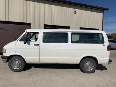vans for sell near me