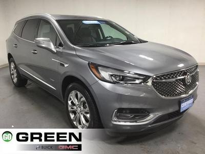 Used Buick Enclave For Sale In Davenport Ia Cars Com
