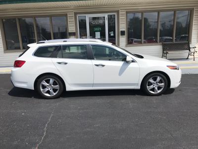 Used 2014 Acura Tsx For Sale Near Me Cars Com