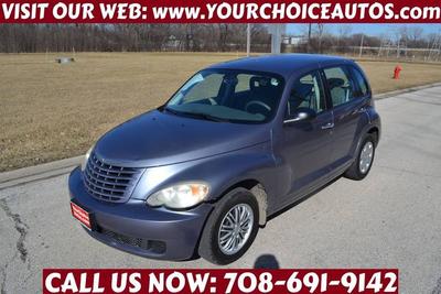 Used Chrysler Pt Cruiser For In Chicago Il Cars