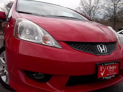 Used 09 Honda Fit For Sale Near Me Cars Com