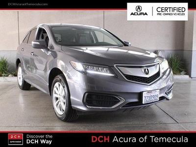 Used Acura For Sale In Temecula Ca Cars Com