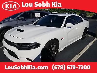 Used Dodge Charger For Sale In Buford Ga Cars Com