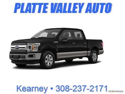 Used Ford F 150 For Sale In Kearney Ne Cars Com