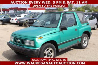 Used Geo Tracker For Sale Near Me Cars Com