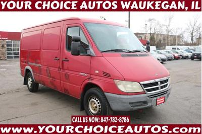 dodge sprinter near me