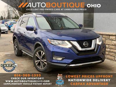 Nissan Columbus Ohio >> Used Nissan Rogue For Sale In Columbus Oh Cars Com Nissan Columbus Ohio >> Used Nissan Rogue For Sale In Columbus Oh Cars Com
