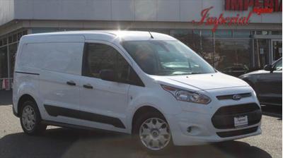 used 2018 ford transit connect