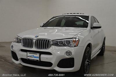 Used Bmw X4 For Sale In Phoenix Az Cars Com