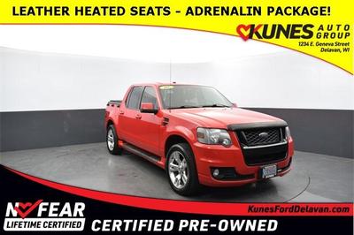 Used 10 Ford Explorer Sport Trac For Sale Near Me Cars Com Used 10 Ford Explorer Sport Trac For Sale Near Me Cars Com