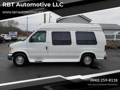Ford Cargo Van For Sale >> Ford Cargo Vans For Sale Under 20 000 Auto Com Ford Cargo Van For Sale >> Ford Cargo Vans For Sale Under 20 000 Auto Com