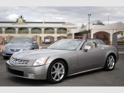 Used Cadillac Xlr For Sale Near Me Cars Com
