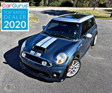 Used 09 Mini Cooper Clubman For Sale In Charlotte Nc Cars Com