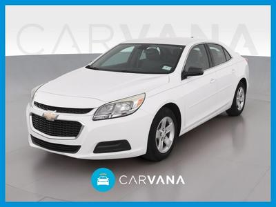 Used Chevrolet Malibu For Sale In Los Angeles Ca Cars Com