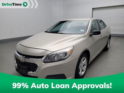 Used Chevrolet Malibu For Sale In Jackson Ms Cars Com