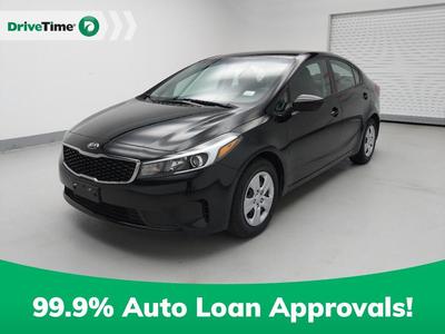 2019 Kia Forte For In Chicago Il Cars