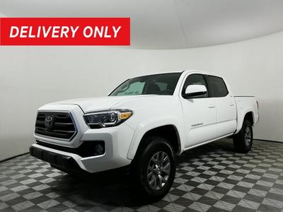 Toyota Tacoma For Sale Okc >> Used Toyota Tacoma For Sale In Oklahoma City Ok Cars Com Toyota Tacoma For Sale Okc >> Used Toyota Tacoma For Sale In Oklahoma City Ok Cars Com