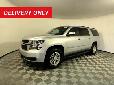 Used Chevrolet Suburban For Sale In Piedmont Sc Cars Com